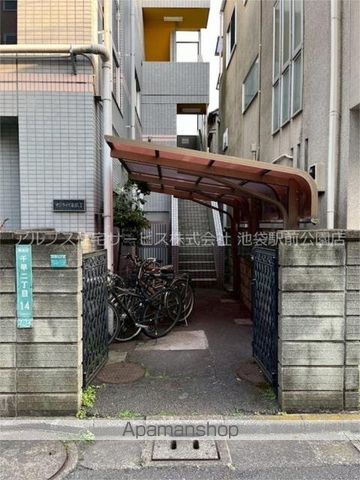 その他共有部分　その他共有部分