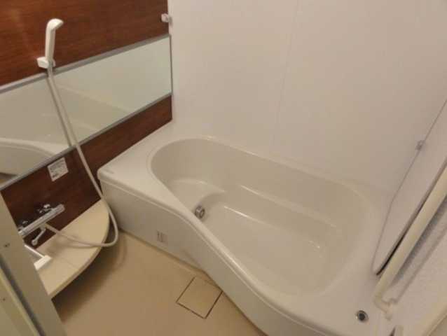 バス・シャワールーム　別室参考画像です