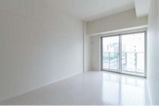 その他部屋・スペース　パークフラッツ芝浦