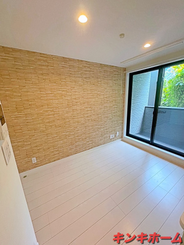 その他　写真は別のお部屋です。