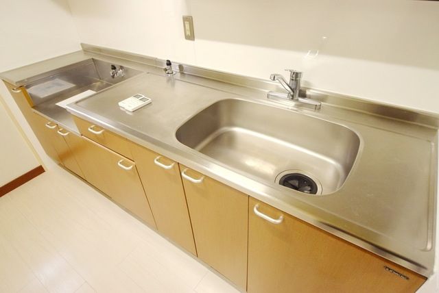 キッチン　★使いやすく広いキッチン★