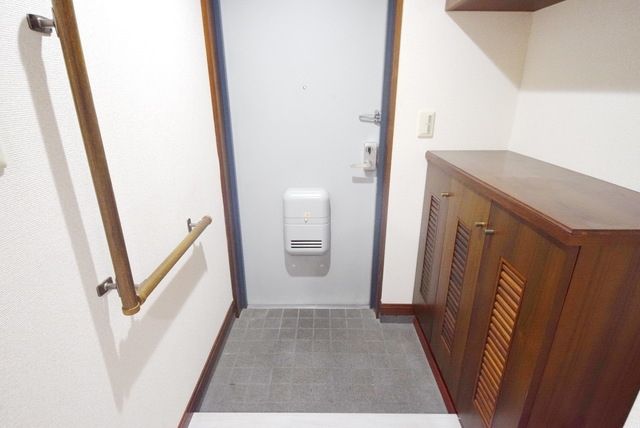 玄関　★玄関★