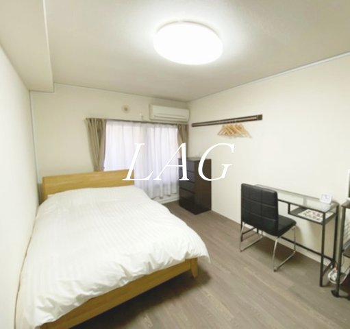 居室・リビング　洋室のお部屋です。(家具・家電付きではございません。)