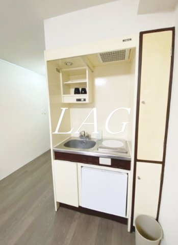 キッチン　キッチンです。(家具・家電付きではございません。)