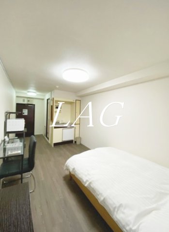 その他部屋・スペース　寝室です。(家具・家電付きではございません。)