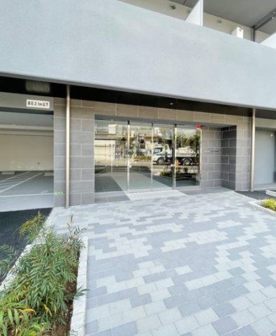 エントランス　☆エントランス☆