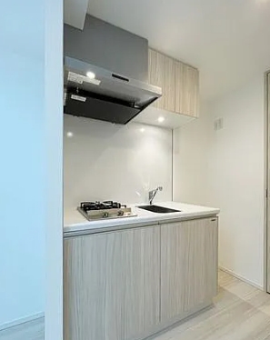 キッチン　☆おしゃれなカウンターキッチン☆