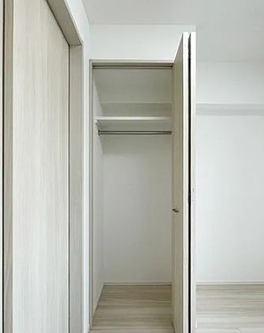 収納　☆収納たっぷり☆