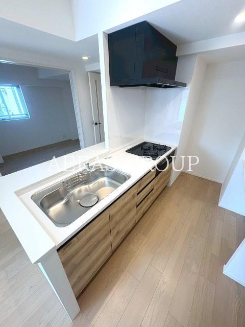 セキュリティ　別部屋同仕様