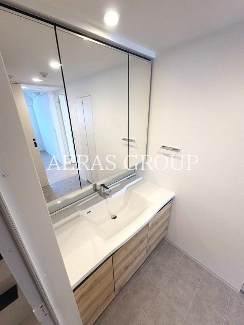 バルコニー　別部屋同仕様