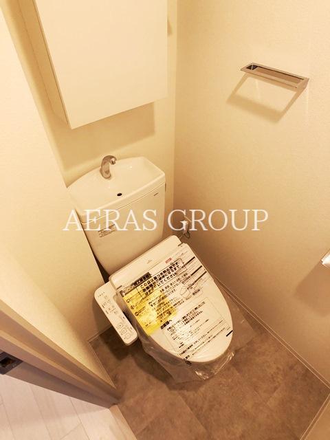 その他　別部屋同仕様