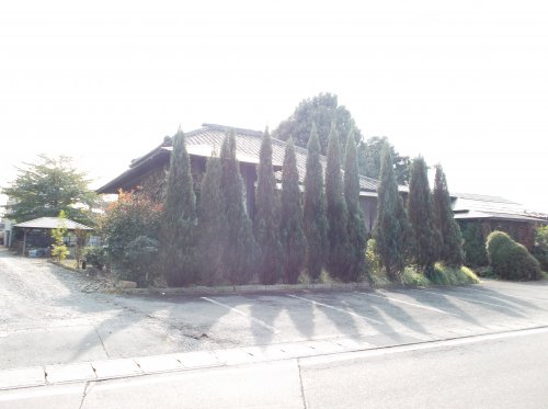 飲食店　御料理屋kokyu.（飲食店）まで282m