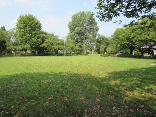 公園　城跡歴史公園（公園）まで714m