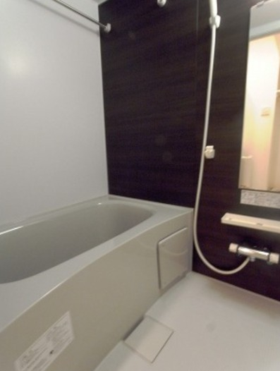 バス・シャワールーム　別号室参考写真です