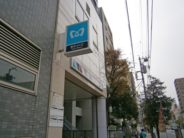 その他　押上駅（その他）まで910m