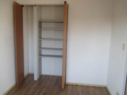 その他部屋・スペース　内装です