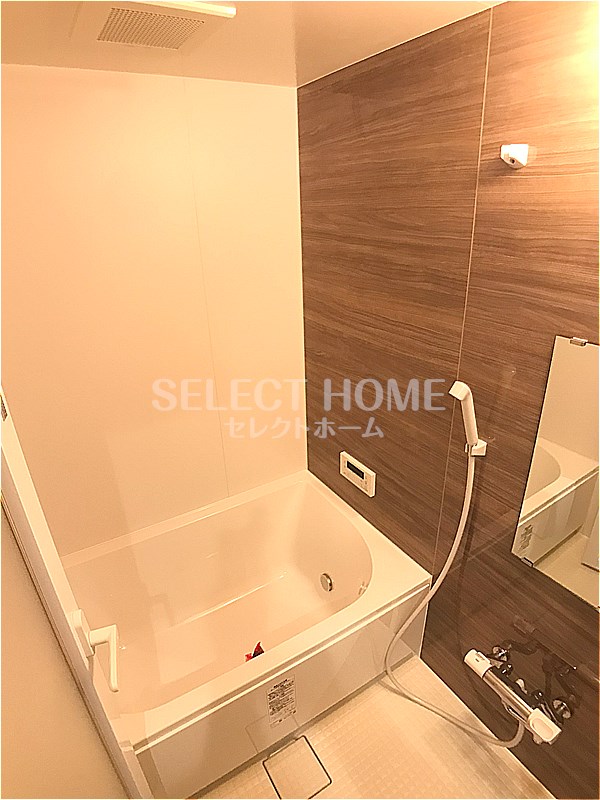 バス・シャワールーム　イメージ