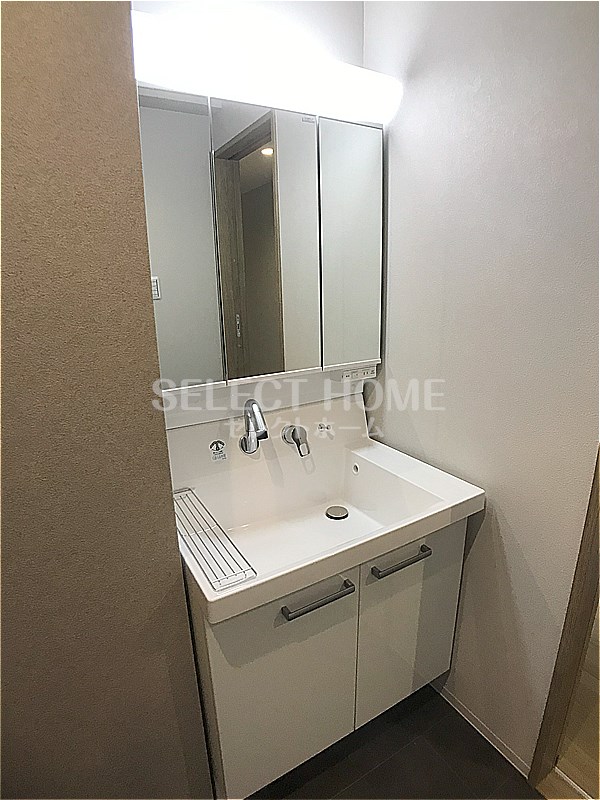 洗面設備　イメージ