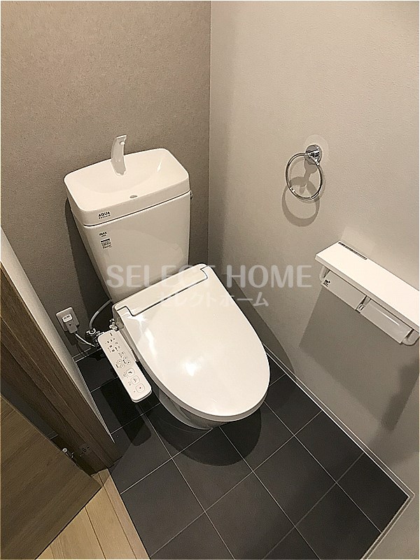 トイレ　イメージ