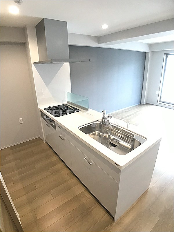 キッチン　イメージ