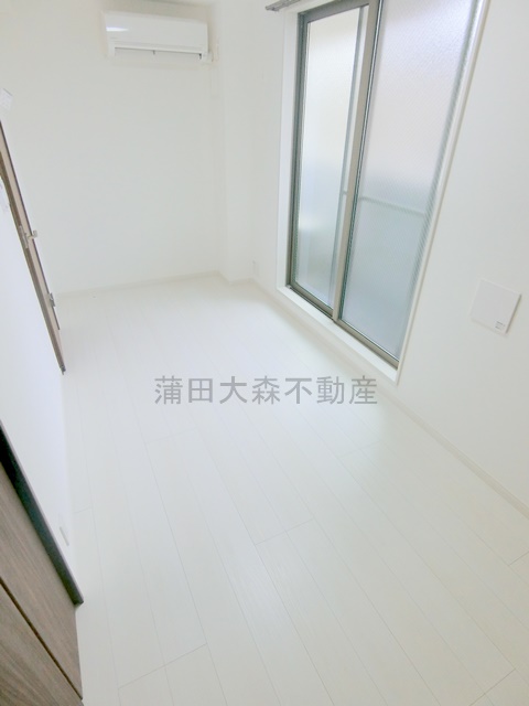 居室・リビング　洋室6.74帖