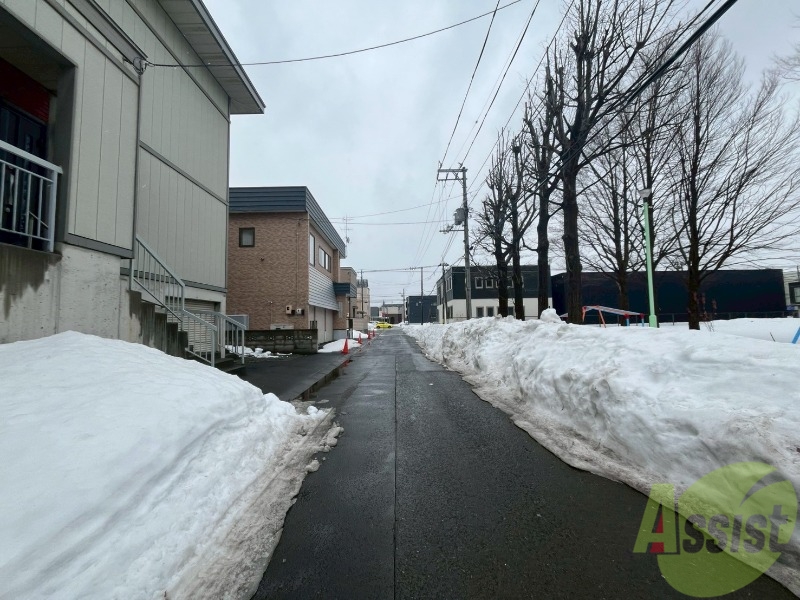 その他共有部分　その他