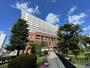 役所　札幌市東区役所（役所）まで2805m