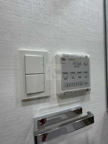 その他設備　トラディス田端