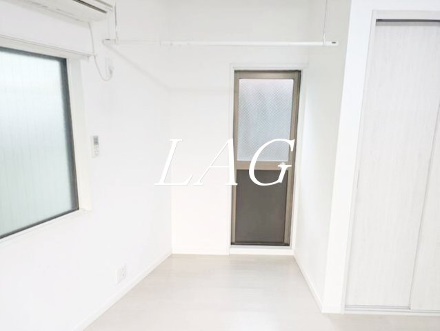 その他部屋・スペース　寝室です。