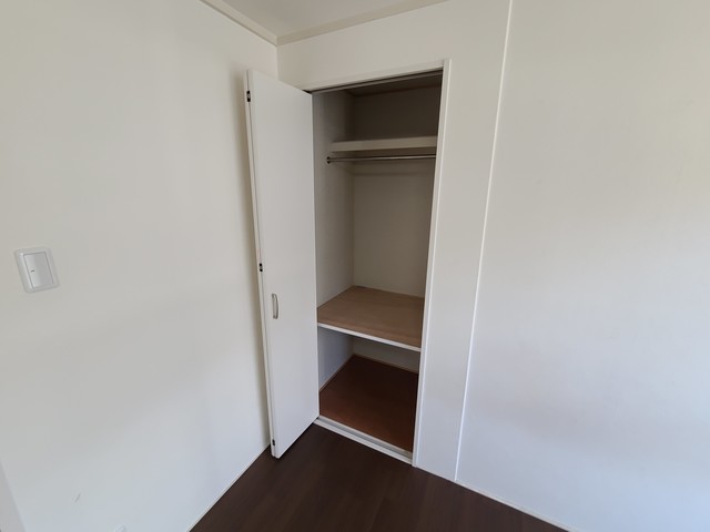 収納　大きめの収納スペースがあります