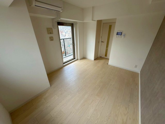 その他部屋・スペース　使い勝手のいい寝室です