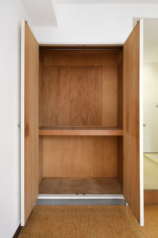 収納　反転タイプ参考写真