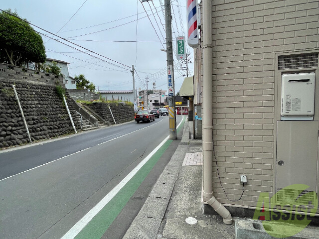 駐車場　駐車場その他