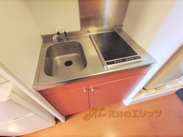 その他共有部分　掲示板