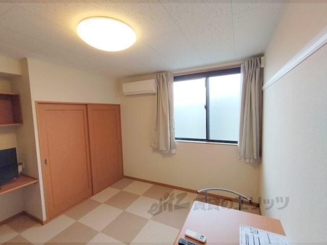 その他　駐輪場