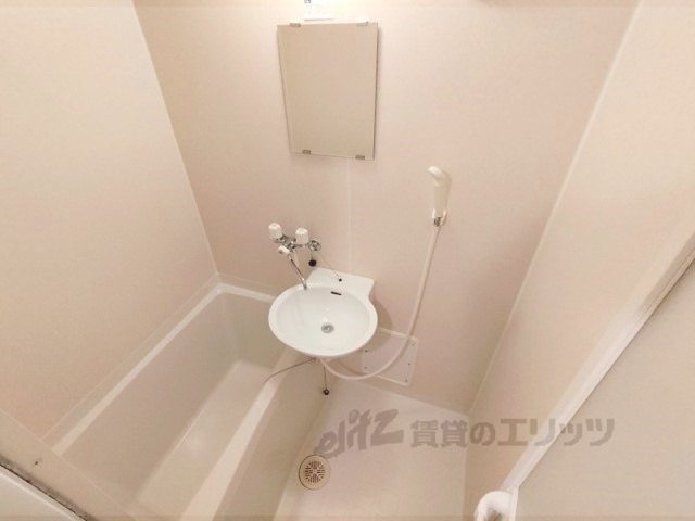 その他　ゴミ置き場