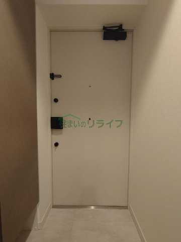 玄関　別部屋参考写真