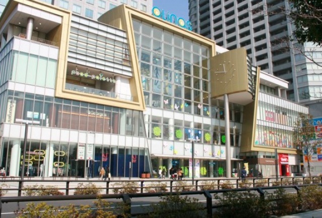 スーパー　ライフ深川猿江店（スーパー）まで541m