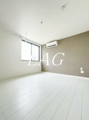 居室・リビング　洋室のお部屋です。（同仕様設備です）