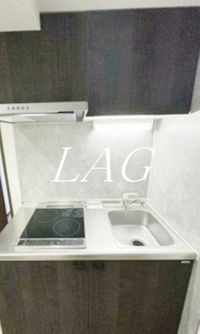 キッチン　キッチンです。（同仕様設備です）