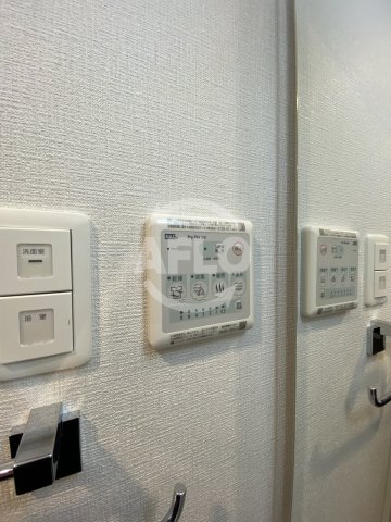 その他設備　弁天町プライマリーワン　浴室乾燥機