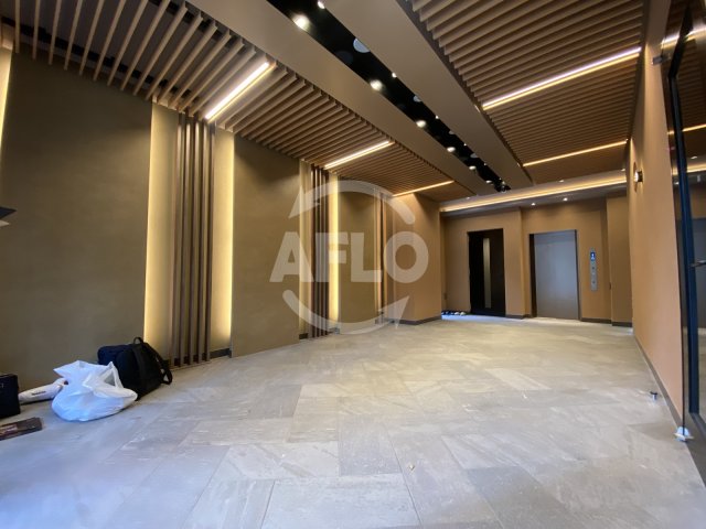 ロビー　弁天町プライマリーワン　ロビー