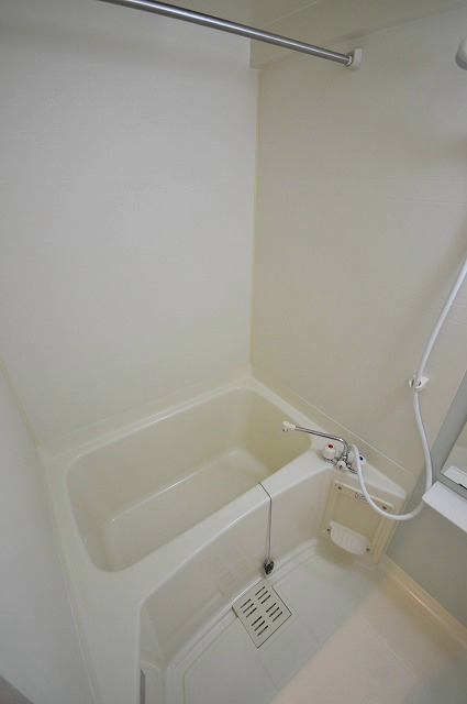 バス・シャワールーム　別号室