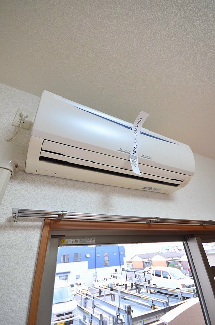 その他設備　別号室