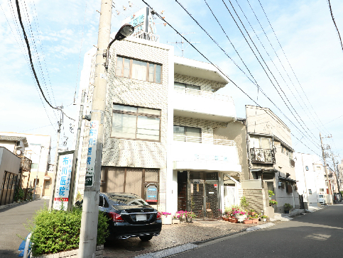病院　布川医院（病院）まで857m
