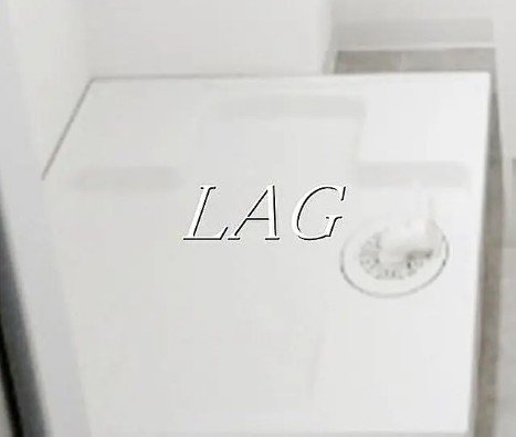 その他設備　室内洗濯機置き場です。