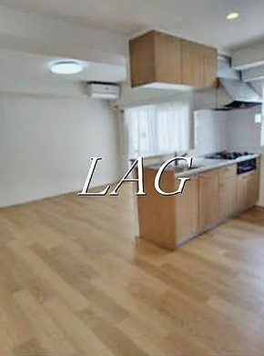 居室・リビング　洋室です。