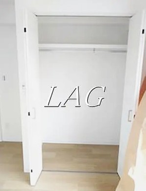 収納　収納です。