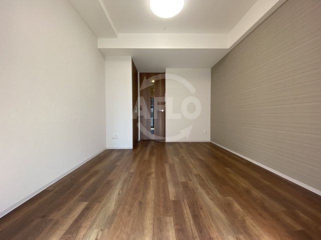 その他　クレストコート靭公園　洋室