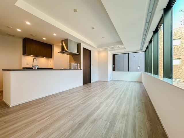 居室・リビング　※写真は同タイプ住戸です。